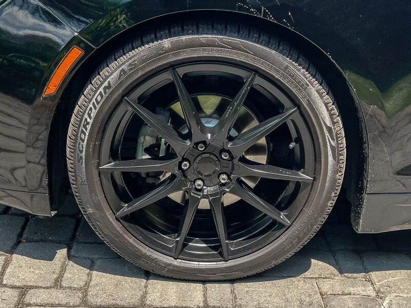 2017 Lincoln MKZ Reserve Wilmington NC