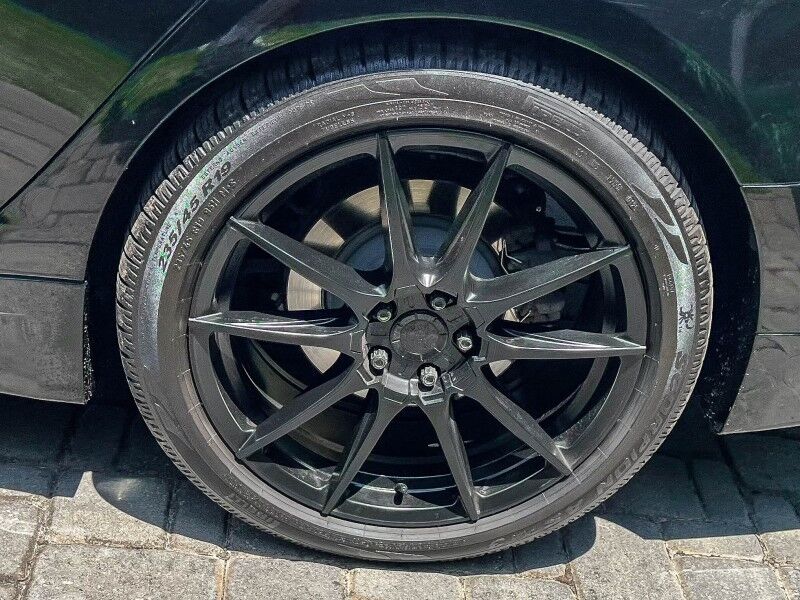 2017 Lincoln MKZ Reserve Wilmington NC