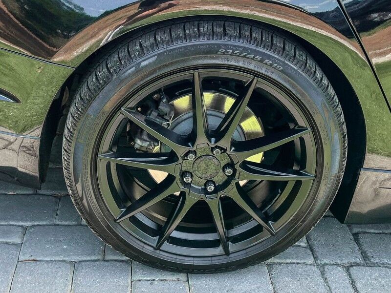 2017 Lincoln MKZ Reserve Wilmington NC