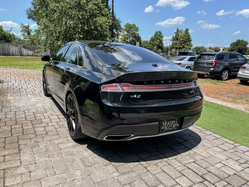 2017 Lincoln MKZ Reserve Wilmington NC