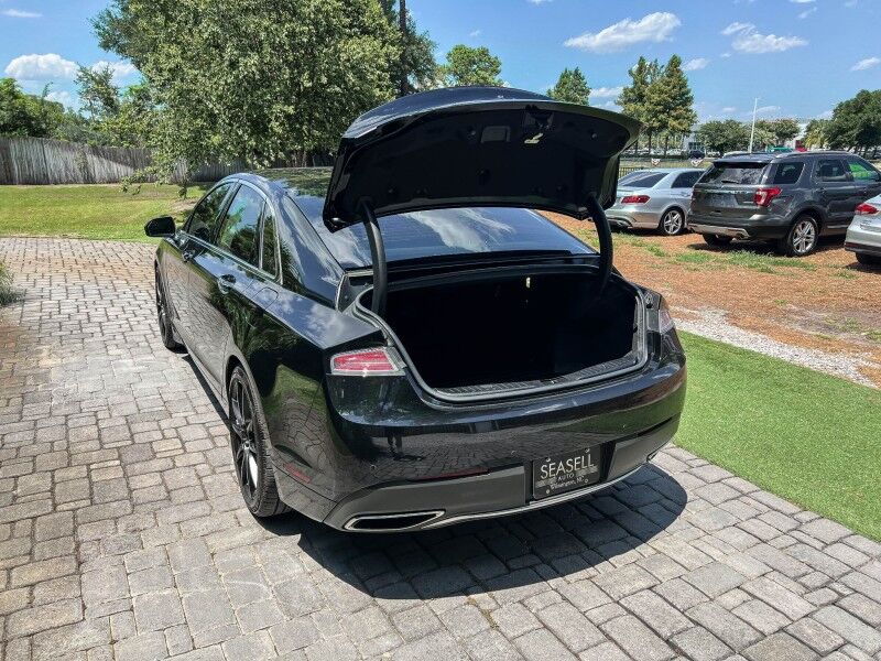 2017 Lincoln MKZ Reserve Wilmington NC