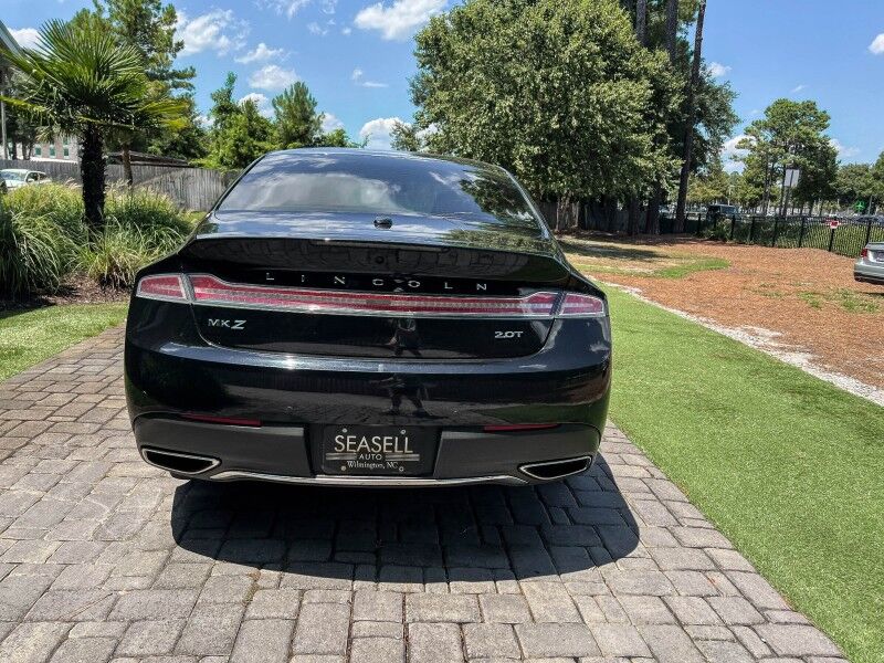 2017 Lincoln MKZ Reserve Wilmington NC