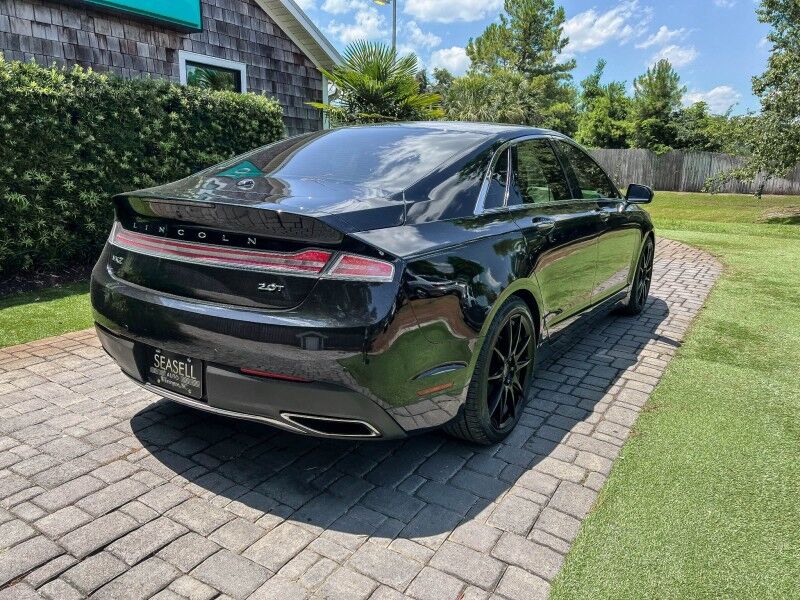 2017 Lincoln MKZ Reserve Wilmington NC