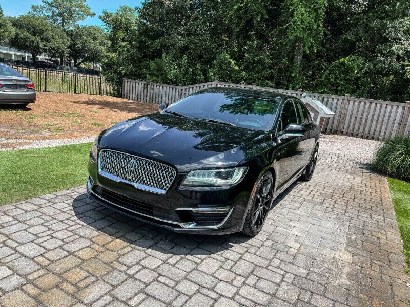 2017 Lincoln MKZ Reserve Wilmington NC