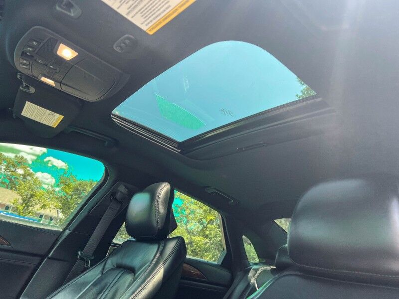 2017 Lincoln MKZ Reserve Wilmington NC