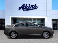 2017 Lincoln MKZ Reserve Winder GA 2017 Lincoln MKZ Reserve Winder GA