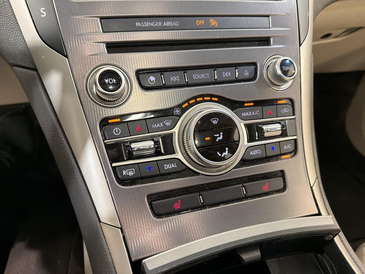 2017 Lincoln MKZ Select San Antonio TX