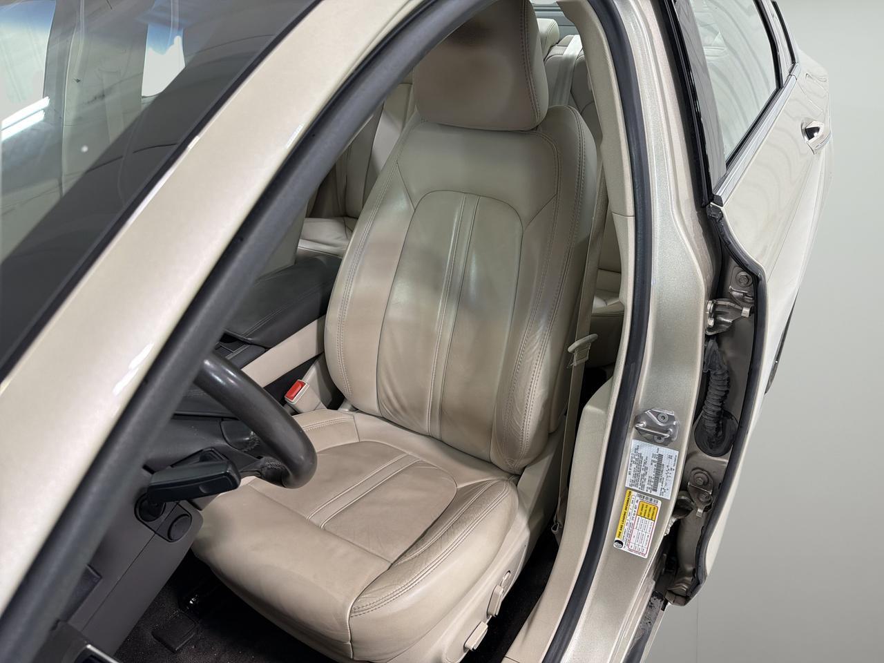2017 Lincoln MKZ Select San Antonio TX