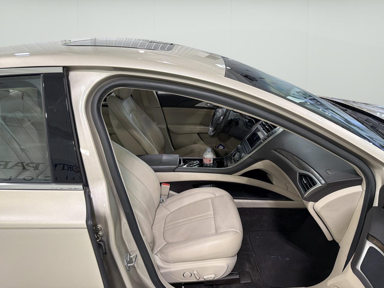 2017 Lincoln MKZ Select San Antonio TX
