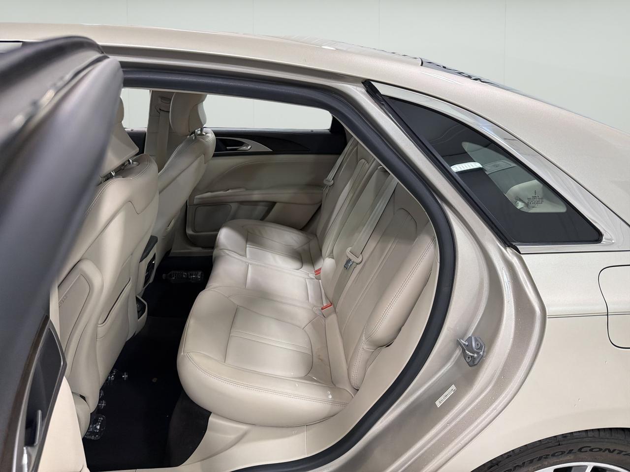 2017 Lincoln MKZ Select San Antonio TX