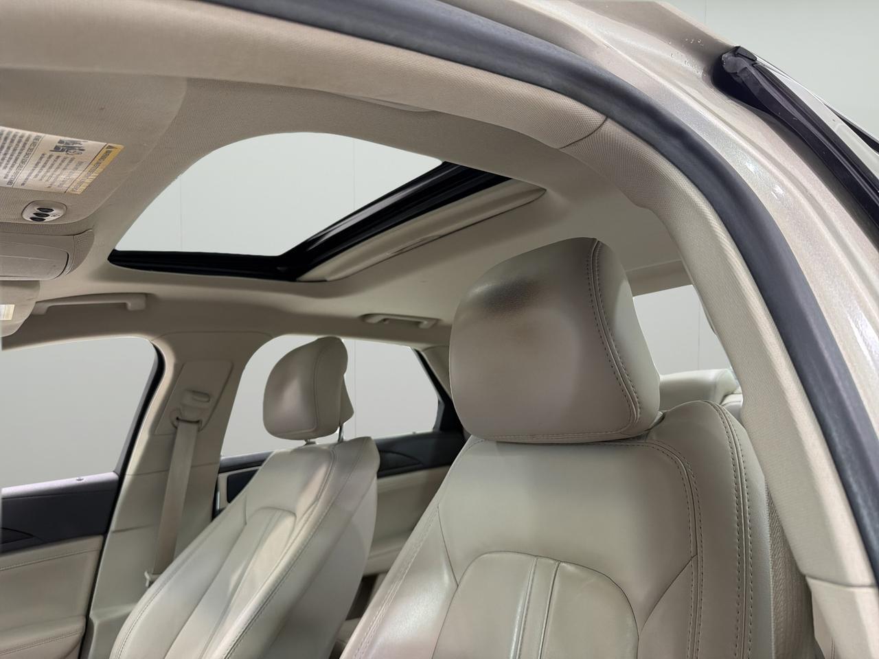 2017 Lincoln MKZ Select San Antonio TX