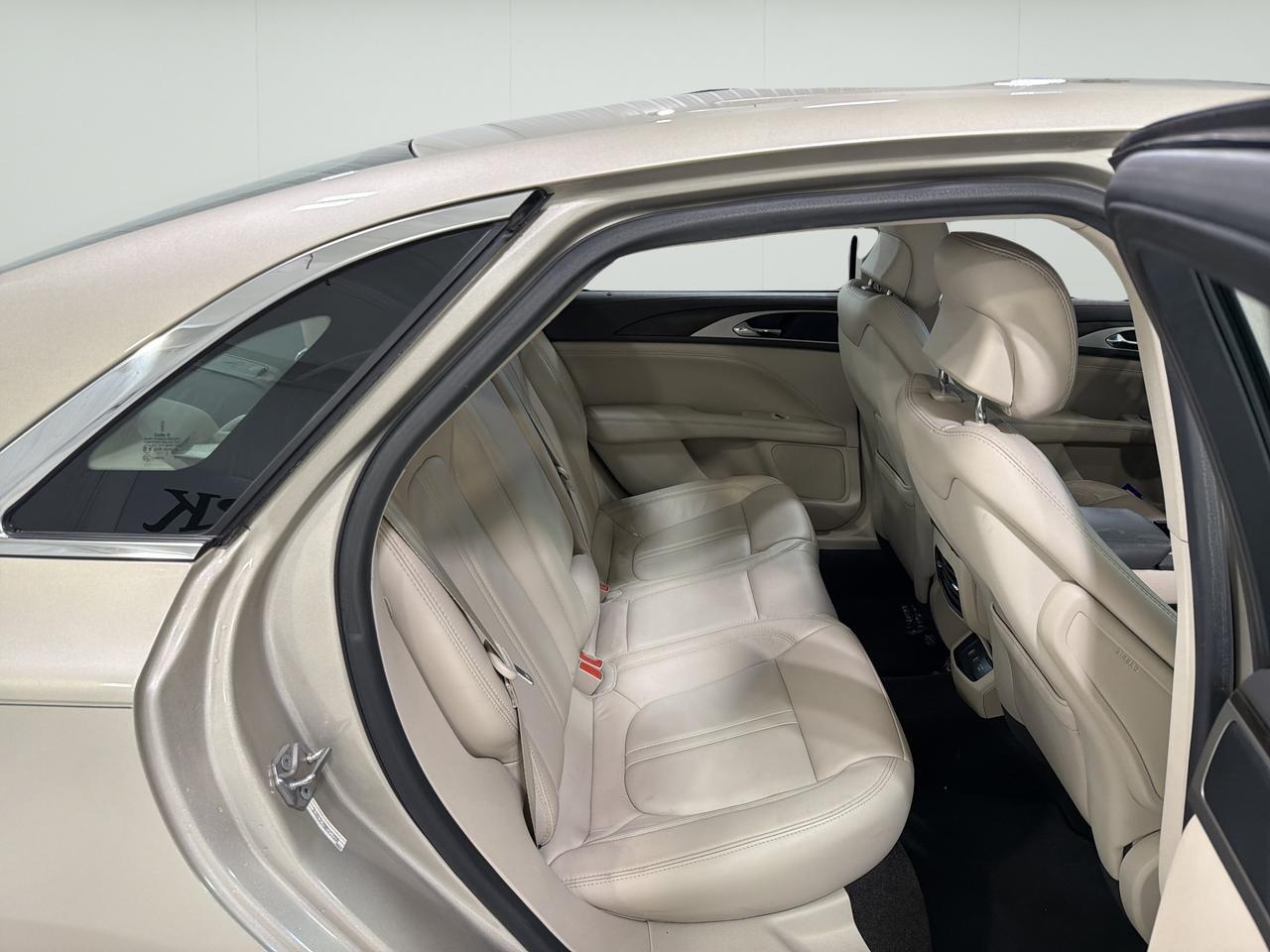 2017 Lincoln MKZ Select San Antonio TX
