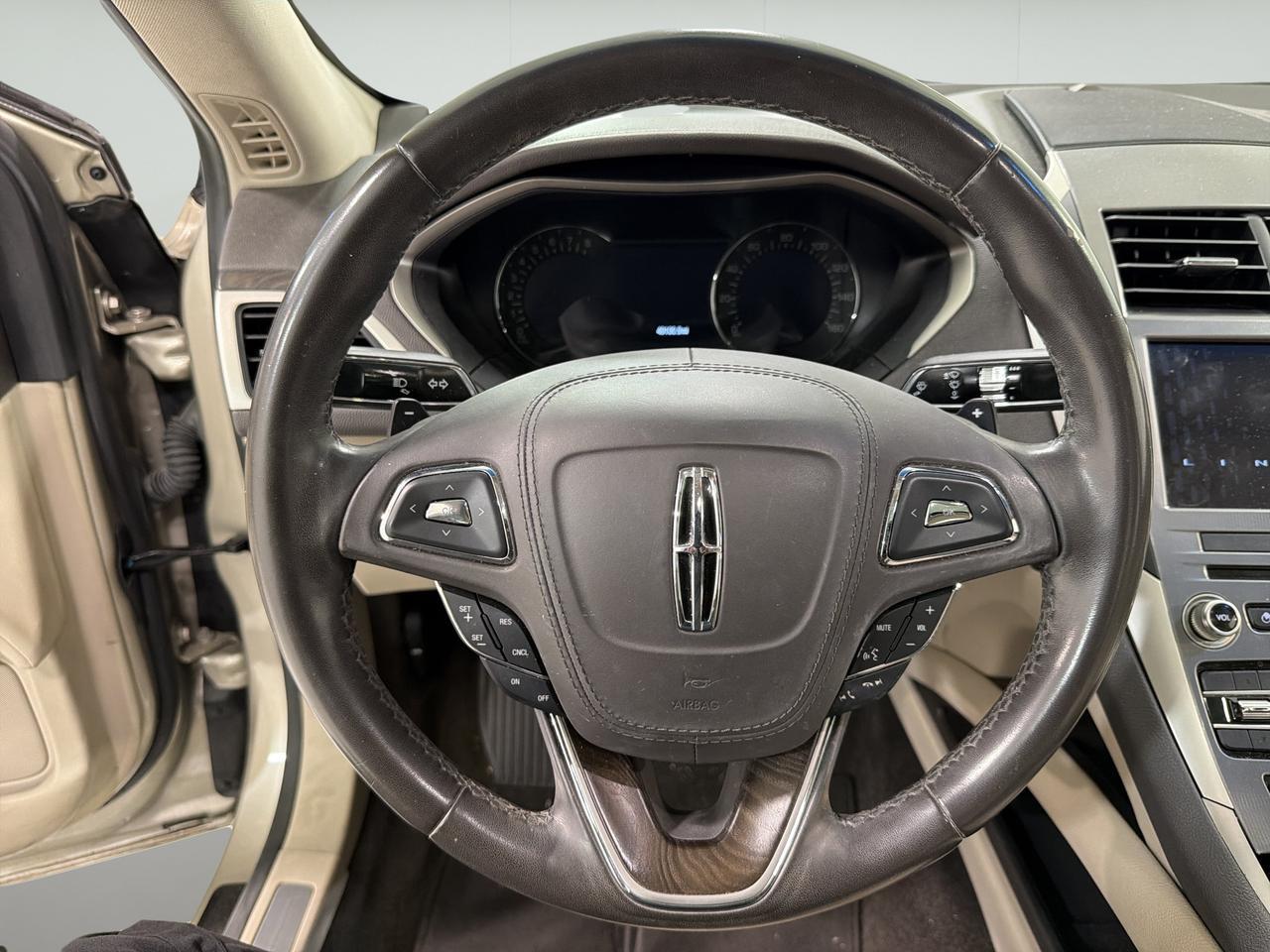 2017 Lincoln MKZ Select San Antonio TX