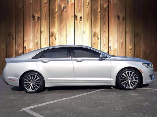 2017 Lincoln MKZ Select Tampa FL 2017 Lincoln MKZ Select Tampa FL