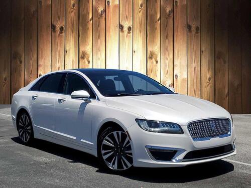 2017 Lincoln MKZ Select Tampa FL 2017 Lincoln MKZ Select Tampa FL