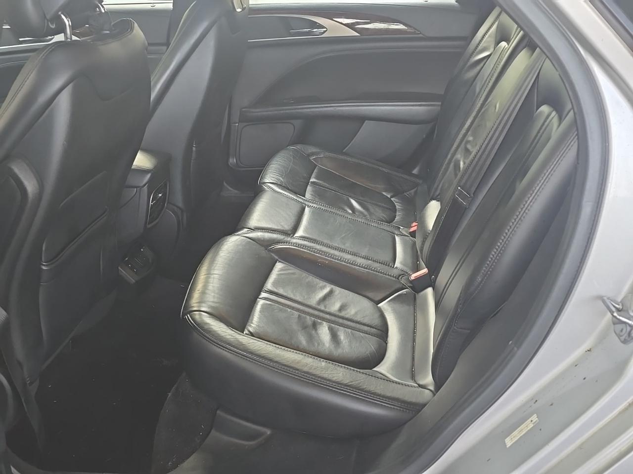 2017 Lincoln MKZ Select Gaithersburg MD