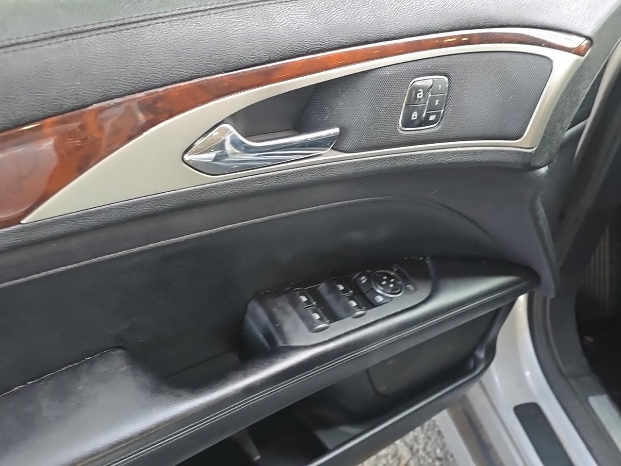 2017 Lincoln MKZ Select Gaithersburg MD