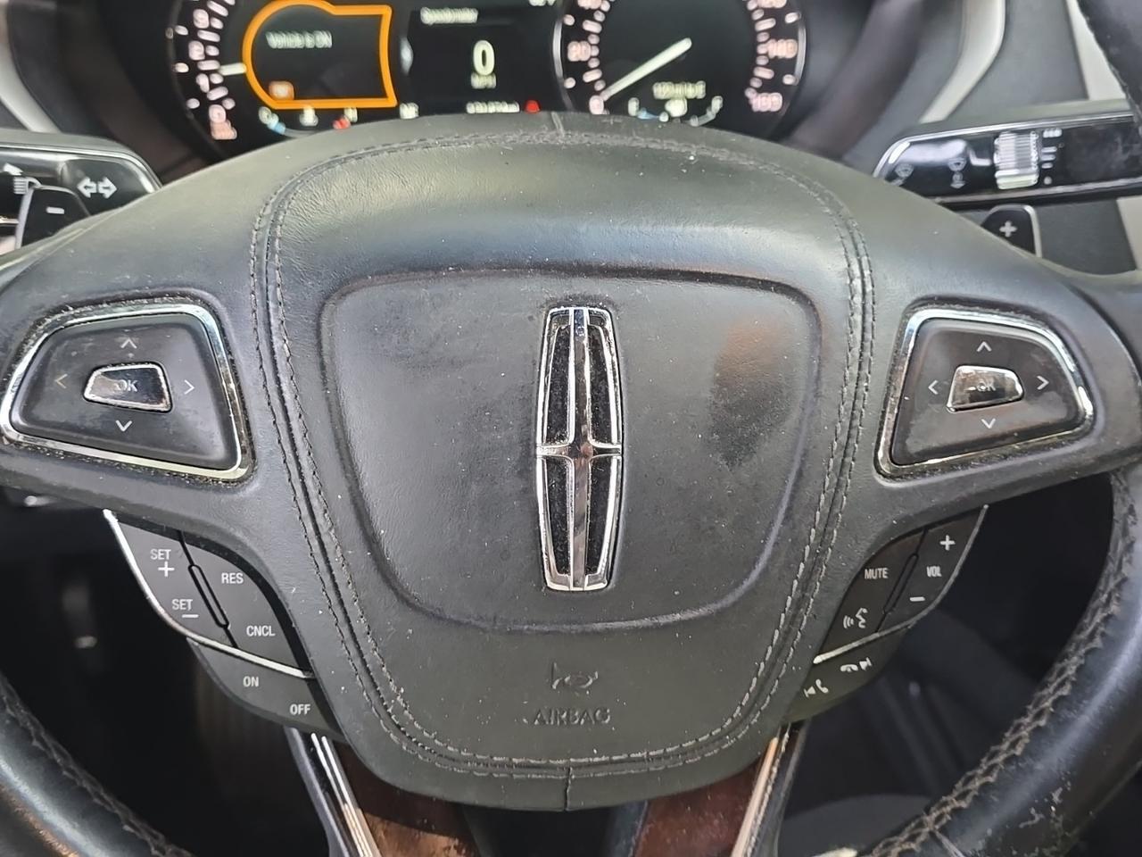 2017 Lincoln MKZ Select Gaithersburg MD