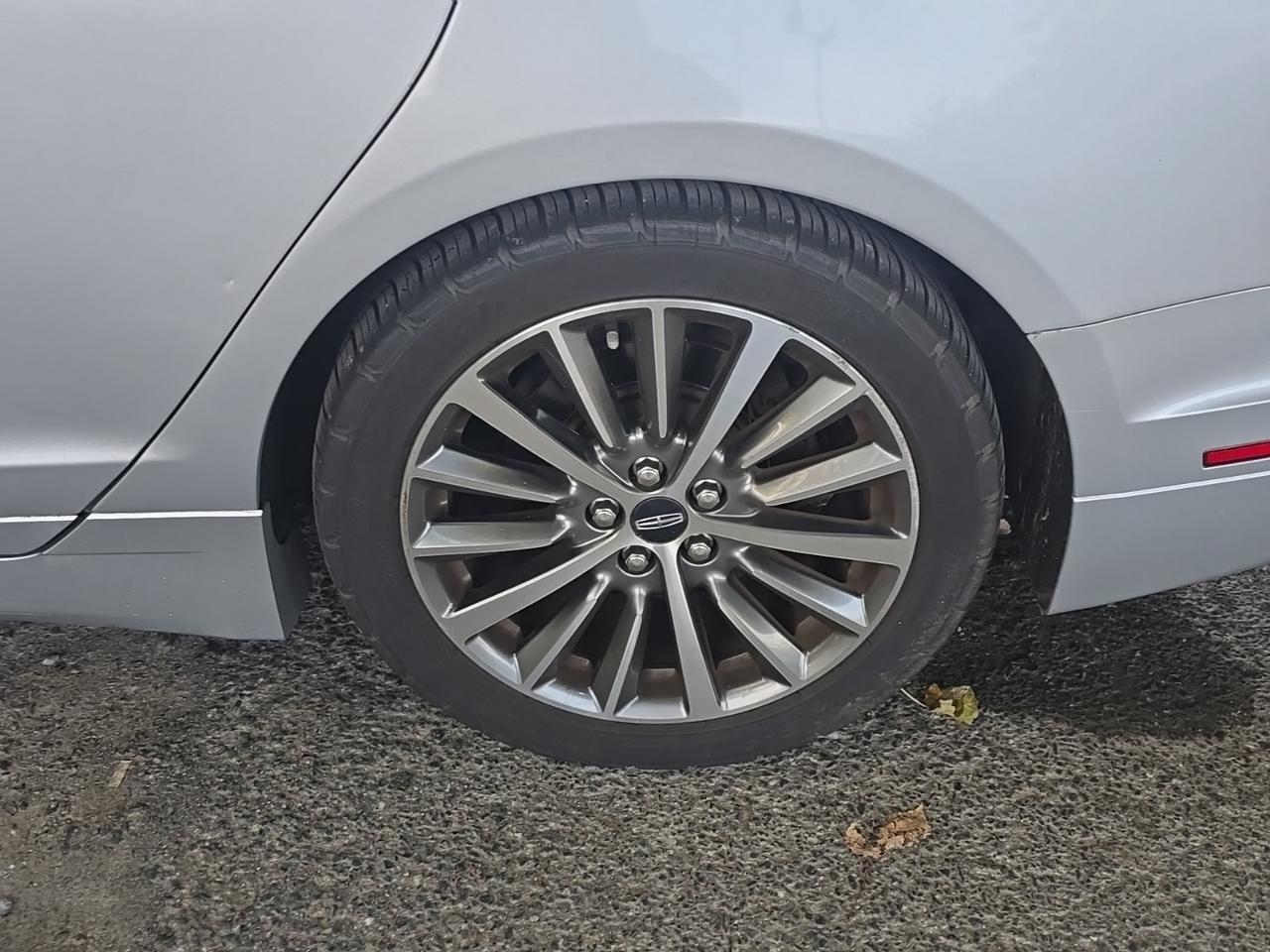 2017 Lincoln MKZ Select Gaithersburg MD