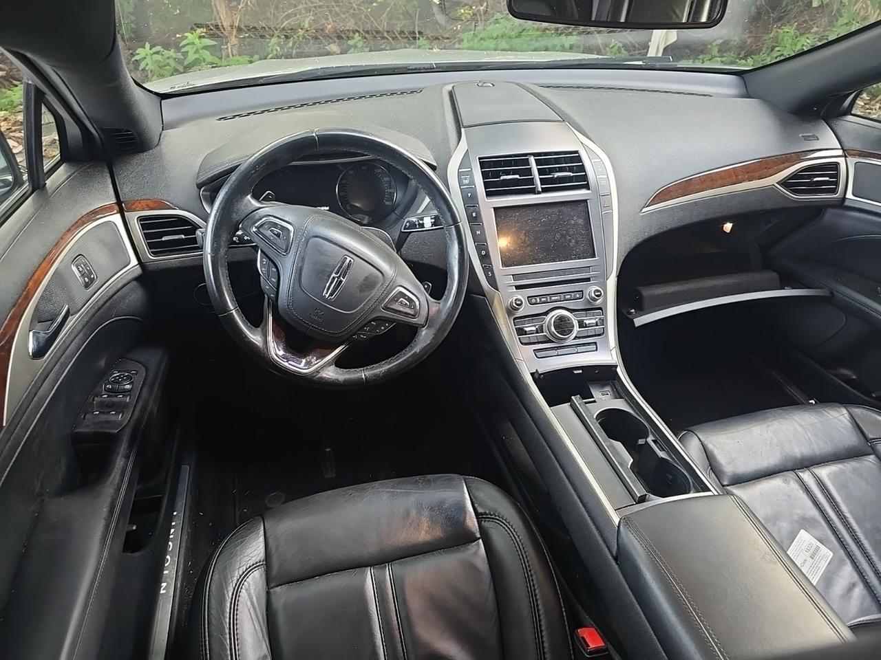 2017 Lincoln MKZ Select Gaithersburg MD