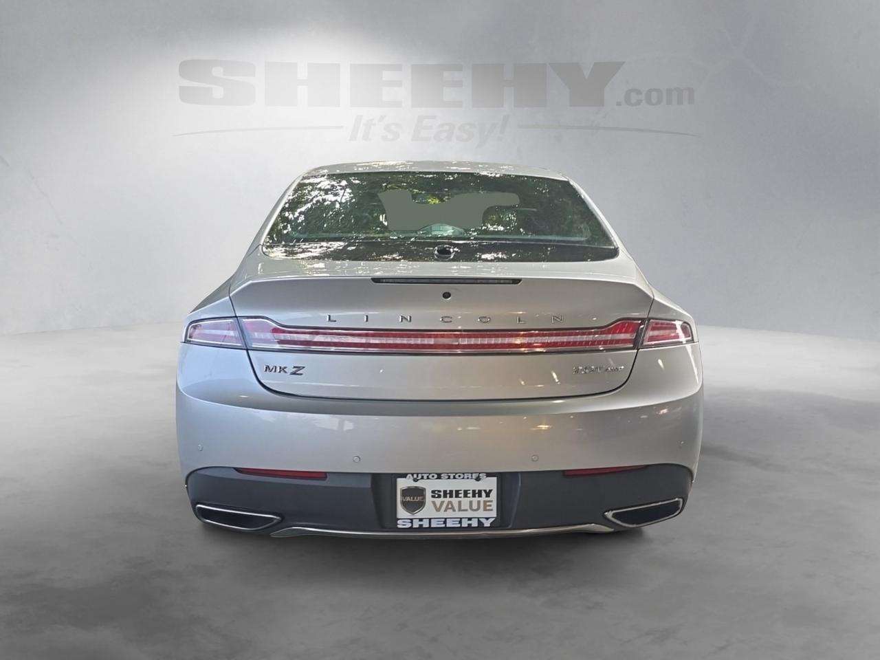2017 Lincoln MKZ Select Gaithersburg MD