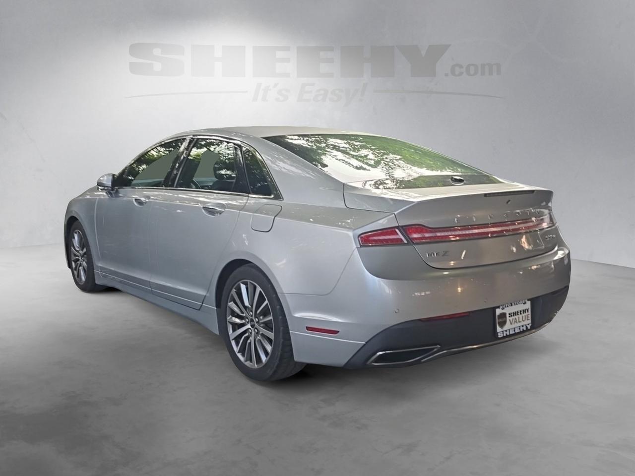 2017 Lincoln MKZ Select Gaithersburg MD