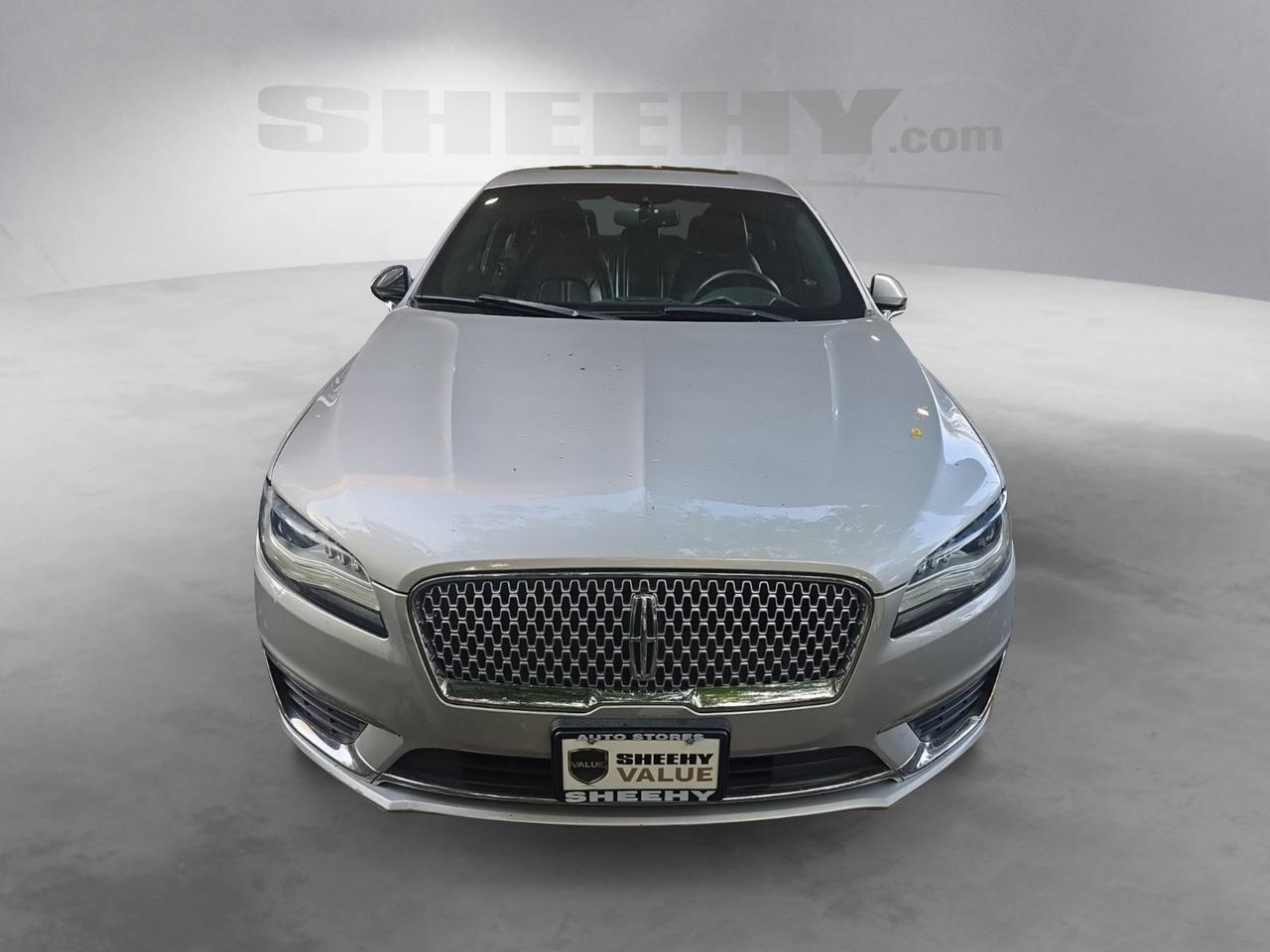 2017 Lincoln MKZ Select Gaithersburg MD