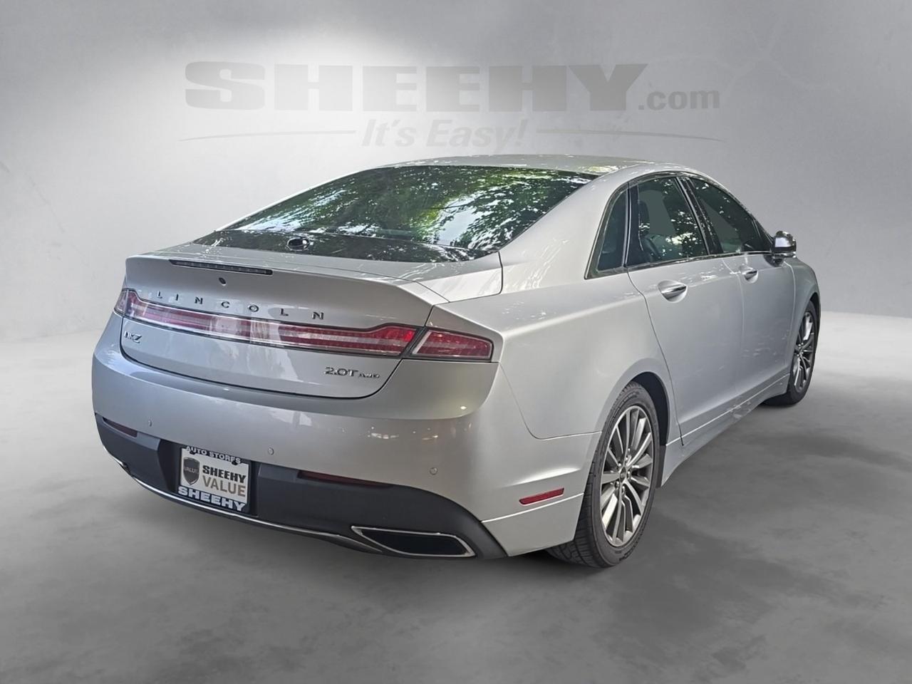2017 Lincoln MKZ Select Gaithersburg MD