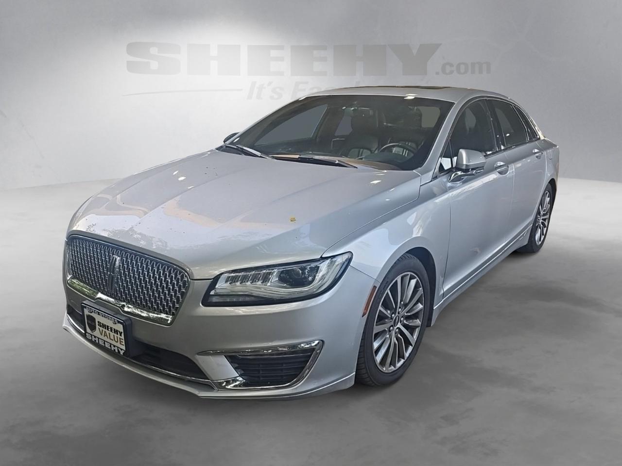 2017 Lincoln MKZ Select Gaithersburg MD
