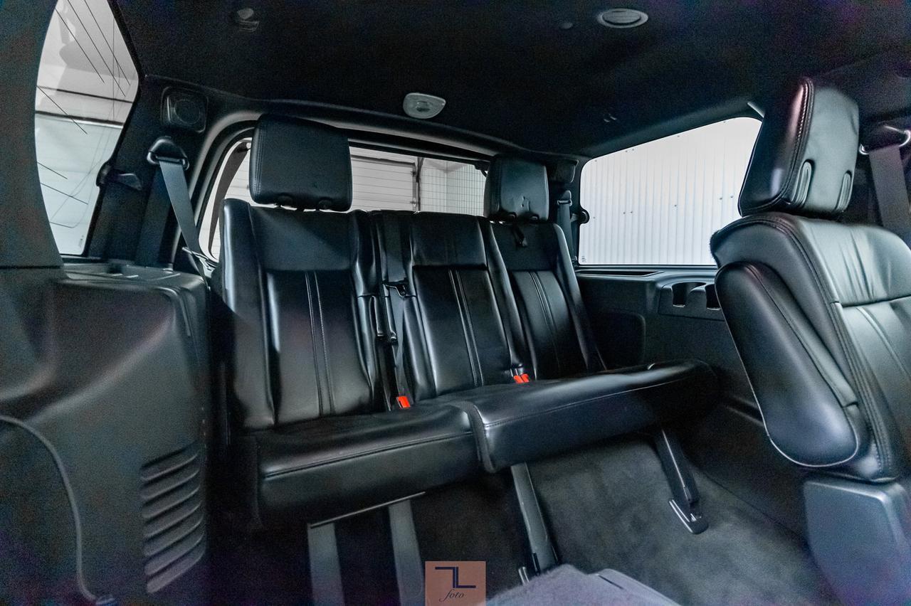 2017 Lincoln Navigator AWD Select Leather Roof Nav BCam Red Deer AB