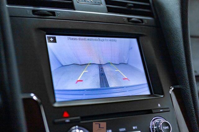 2017 Lincoln Navigator AWD Select Leather Roof Nav BCam Red Deer AB