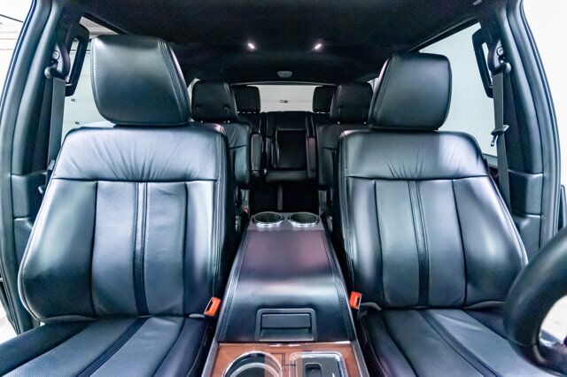 2017 Lincoln Navigator AWD Select Leather Roof Nav BCam Red Deer AB