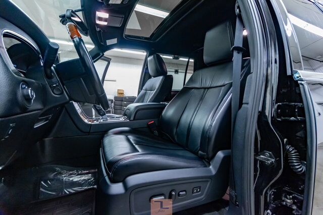 2017 Lincoln Navigator AWD Select Leather Roof Nav BCam Red Deer AB