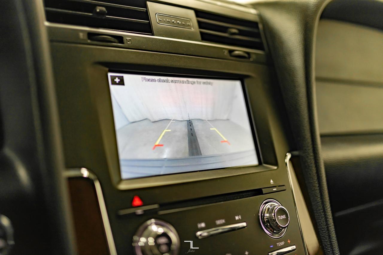 2017 Lincoln Navigator AWD Select Leather Roof Nav BCam Red Deer AB