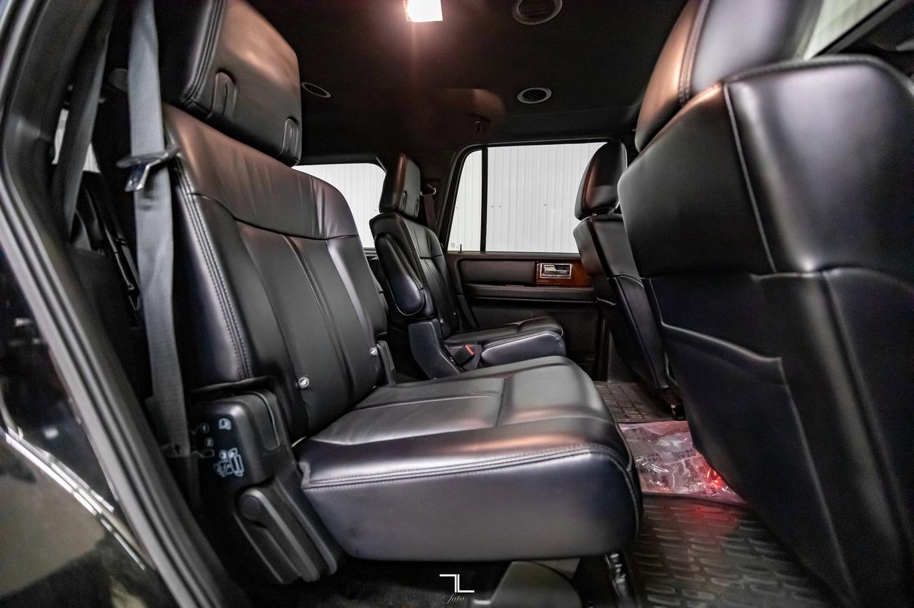 2017 Lincoln Navigator AWD Select Leather Roof Nav BCam Red Deer AB