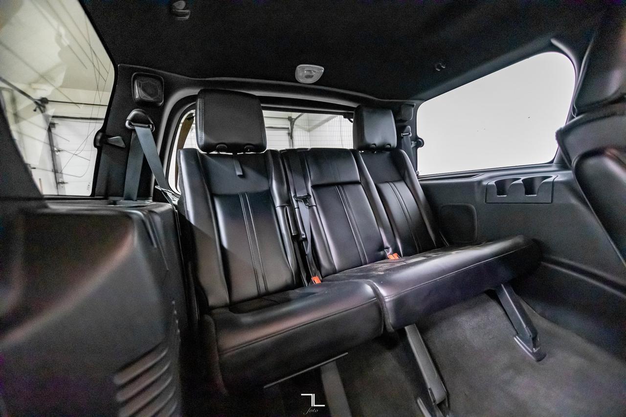 2017 Lincoln Navigator AWD Select Leather Roof Nav BCam Red Deer AB