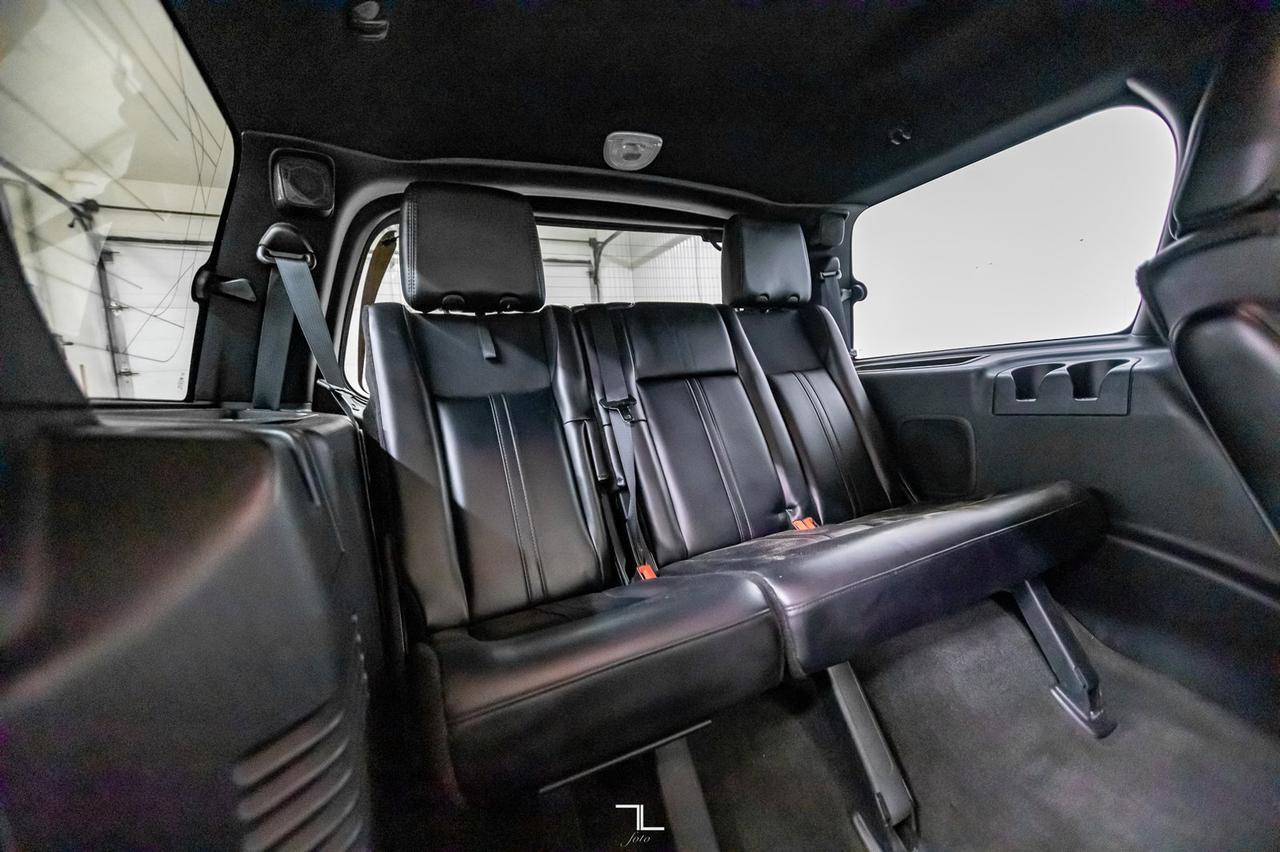 2017 Lincoln Navigator AWD Select Leather Roof Nav BCam Red Deer AB