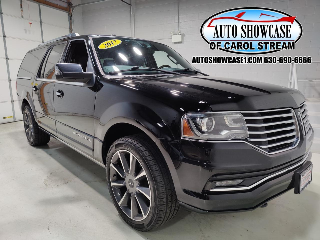 Used Lincoln Carol Stream IL