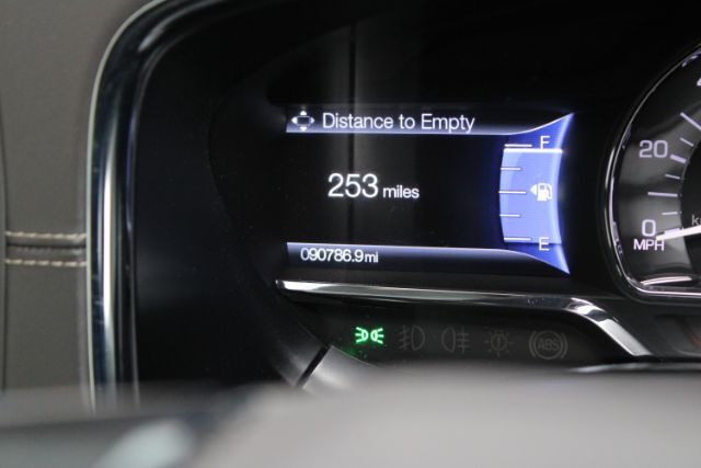 2017 Lincoln Navigator L Reserve Chantilly VA