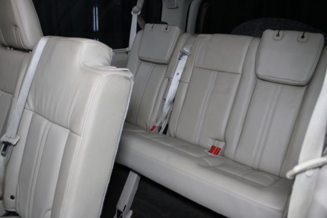 2017 Lincoln Navigator L Reserve Chantilly VA