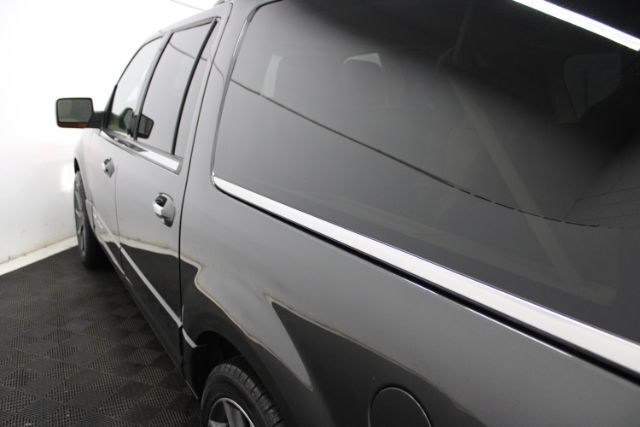 2017 Lincoln Navigator L Reserve Chantilly VA