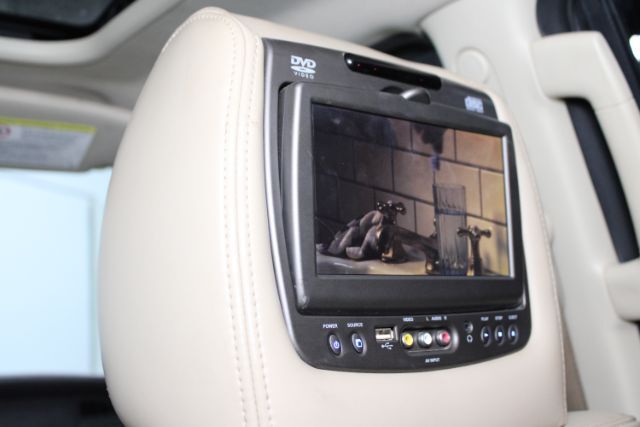 2017 Lincoln Navigator L Reserve Chantilly VA