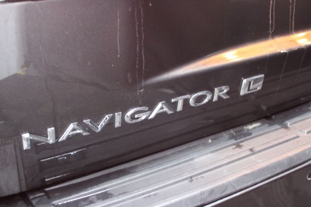 2017 Lincoln Navigator L Reserve Chantilly VA