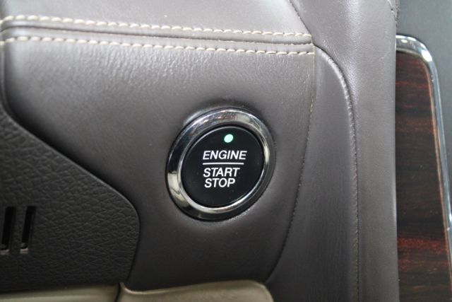 2017 Lincoln Navigator L Reserve Chantilly VA