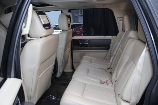 2017 Lincoln Navigator L Reserve Chantilly VA