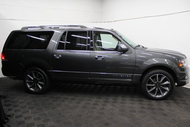 2017 Lincoln Navigator L Reserve Chantilly VA