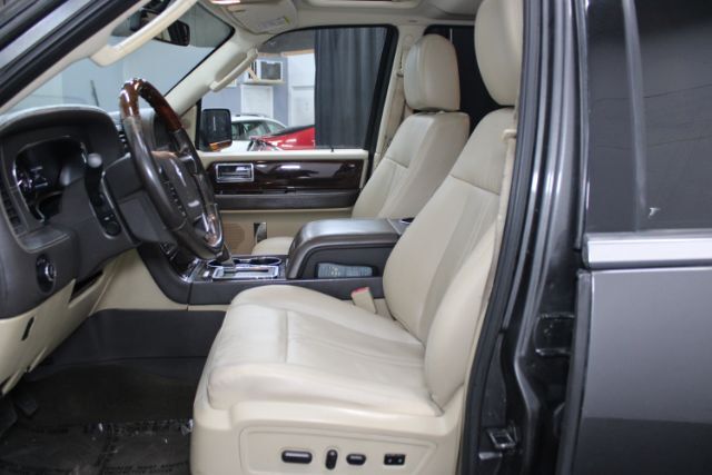 2017 Lincoln Navigator L Reserve Chantilly VA