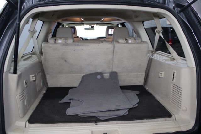 2017 Lincoln Navigator L Reserve Chantilly VA