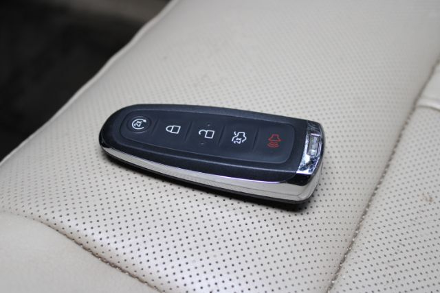 2017 Lincoln Navigator L Reserve Chantilly VA