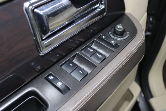 2017 Lincoln Navigator L Reserve Chantilly VA